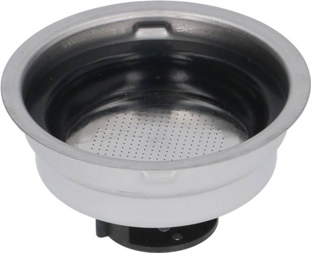 DeLonghi 1 Cup Filter Cremadisk � 62X33 MM - commercial coffee spare part