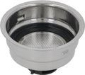 DeLonghi 2 Cups Filter Cremadisk � 62X37,5 MM - commercial coffee spare part