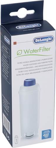 DeLonghi Descaling Cartridge Filter - commercial coffee spare part