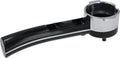 DeLonghi Complete Filter Holder 2 Cups - commercial coffee spare part