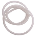 SILICONE HOSE 6MM ID
