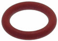 DeLonghi O-Ring 0115 Red Silicone - commercial coffee spare part