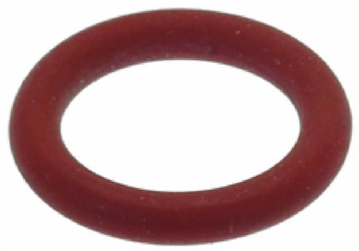 DeLonghi O-Ring 0115 Red Silicone - commercial coffee spare part