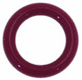 DeLonghi O-Ring 0106 Red Silicone - commercial coffee spare part