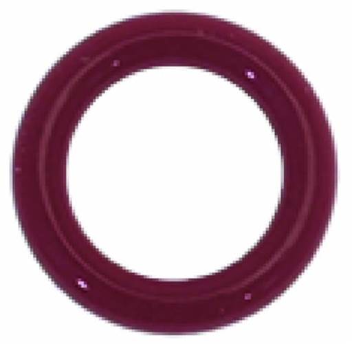 DeLonghi O-Ring 0106 Red Silicone - commercial coffee spare part