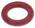 DeLonghi Gasket O-Ring 0060-20 Silicone Red - commercial coffee spare part