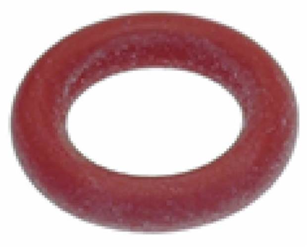 DeLonghi Gasket O-Ring 0060-20 Silicone Red - commercial coffee spare part