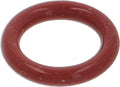 DeLonghi O-Ring 02031 - Red Silicon - commercial coffee spare part