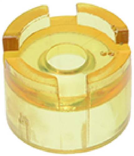 DeLonghi Cream Frother Valve Cap - commercial coffee spare part