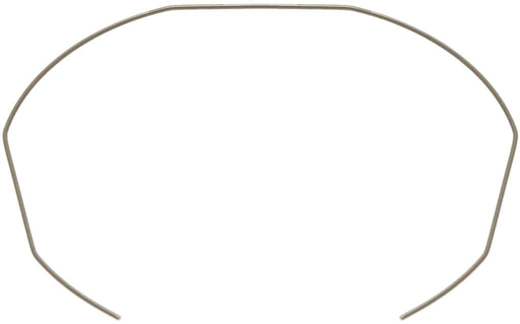 Filter-Locking Spring ø 1.00 MM St. Steel - commercial coffee spare part