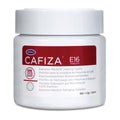 Urnex Cafiza E16 Tablets 1.2g, 12mm - tubs of 100 tablets (12x, case) | Professional Coffee Machine Cleaner UK