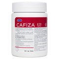 Urnex Cafiza E31 Tablets 2g, 15mm Retail - boxes of 8 tablets (24x, case) | Professional Coffee Machine Cleaner UK