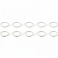Astoria / Storm / Wega PTFE Gasket 58 X 43 X 2MM - commercial coffee spare part