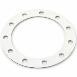 Astoria / Storm / Wega PTFE Boiler Gasket 190 X 136 X 1.5MM - commercial coffee spare part