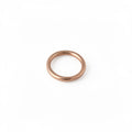 3/8 COPPER GASKET 22 X 17 X 3MM
