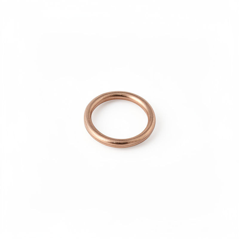 3/8 COPPER GASKET 22 X 17 X 3MM