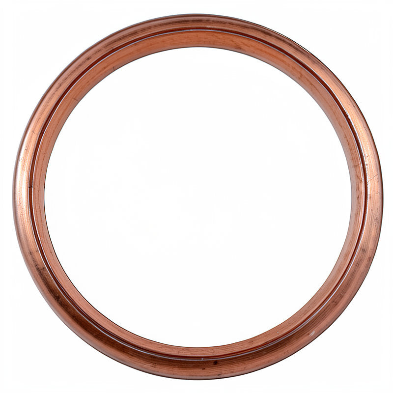 1/2 COPPER GASKET