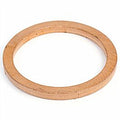Astoria / Cime / Storm / Wega 1/4 Copper Gasket - commercial coffee spare part