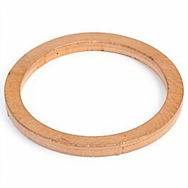 Astoria / Cime / Storm / Wega 1/4 Copper Gasket - commercial coffee spare part