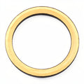 3/8 COPPER GASKET 22 X 17 X 2MM
