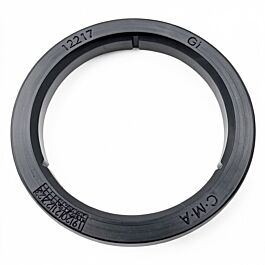 Astoria / Storm / Wega Group Seal 72 X 56 X 8MM - commercial coffee spare part