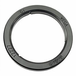 Astoria / Lavazza / Wega Group Seal 73.5 X 57.5 X 8MM - commercial coffee spare part