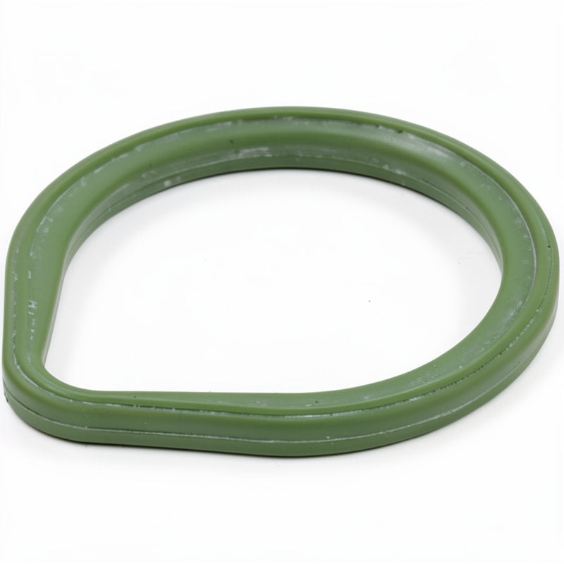 ASTORIA / WEGA GREEN TEARDROP GASKET 7GR