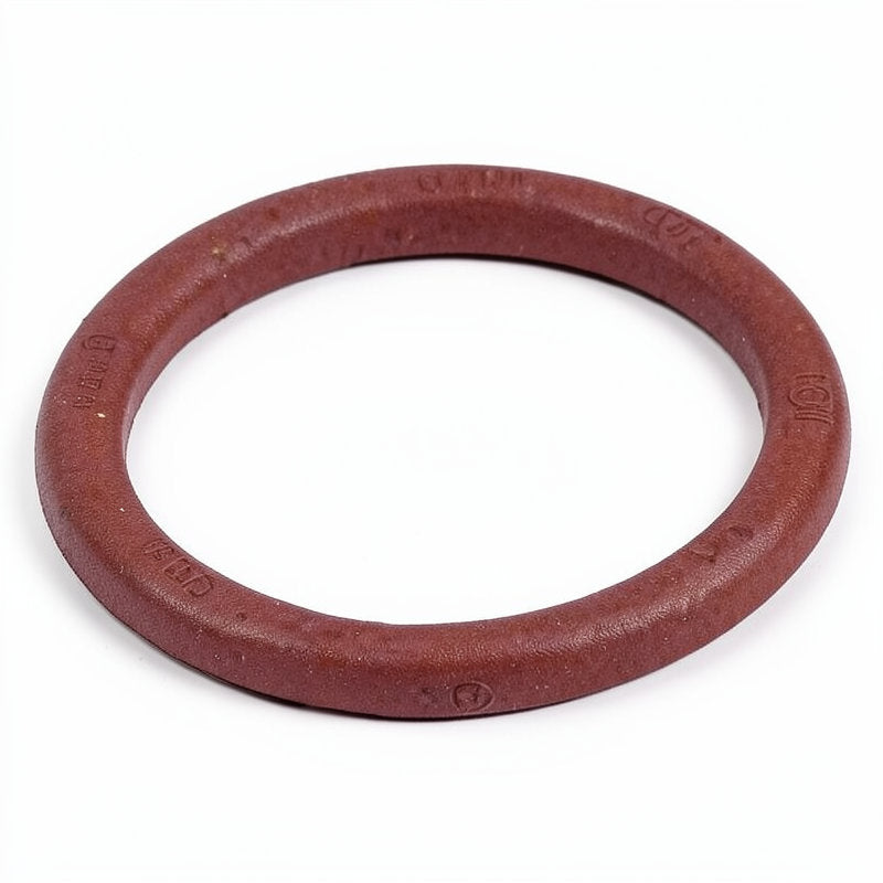 ASTORIA O RING 8.00 X 6.00 X 1.00MM 70 SHA RED