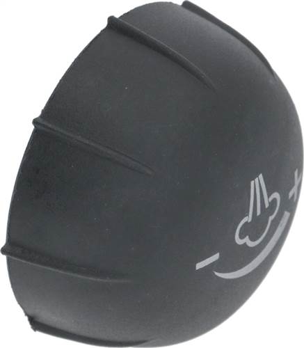DeLonghi Knob for Steam Tap - commercial coffee spare part