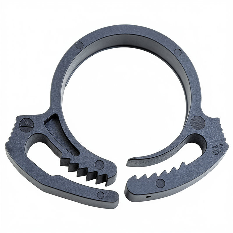 BUNN PIPE CLIP