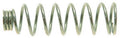 DeLonghi Conical Spring � 7.5/5X25 MM - commercial coffee spare part