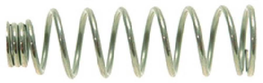 DeLonghi Conical Spring � 7.5/5X25 MM - commercial coffee spare part