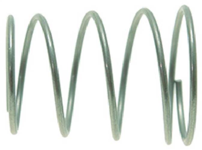 DeLonghi Conical Spring � 12.5/10.5X16 MM - commercial coffee spare part