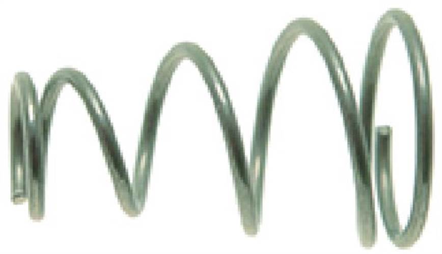 DeLonghi Conical Spring � 7/4.3X11.4 MM - commercial coffee spare part