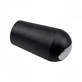 Crem Carat/Diamant Lever Steam Valve Knob - commercial coffee spare part