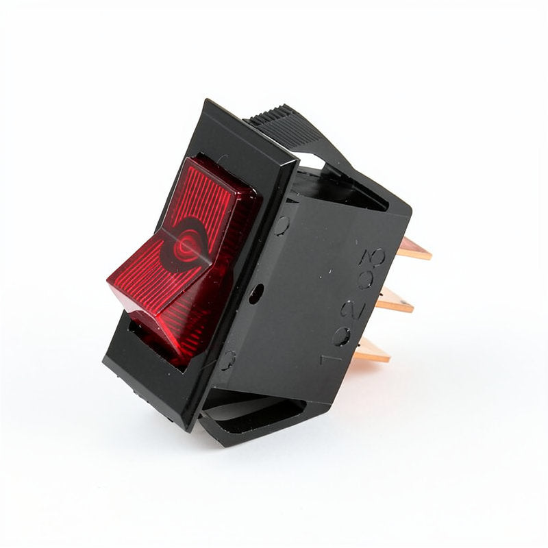 BUNN RED ON / OFF SWITCH