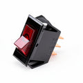 BUNN RED ON / OFF SWITCH