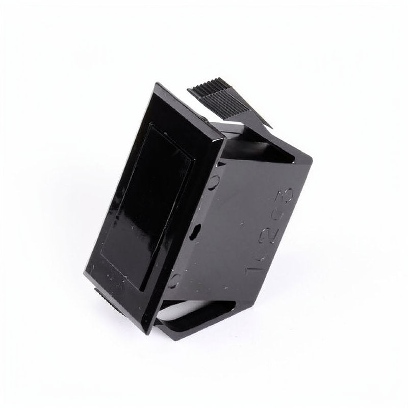 BUNN BLACK SWITCH