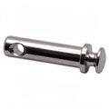BUNN FAUCET STEM, BRASS NKL PLATED