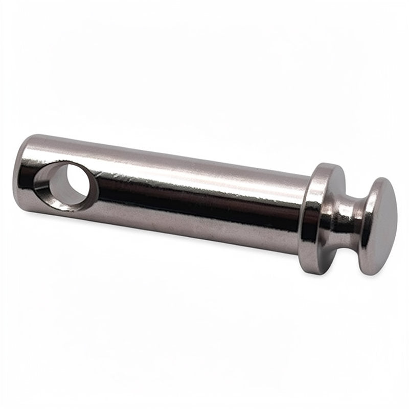 BUNN FAUCET STEM, BRASS NKL PLATED