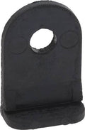 DeLonghi Elbow Vibration Isolator - commercial coffee spare part