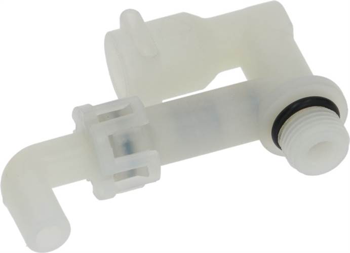 DeLonghi Safety Valve for Vibratory Pump - commercial coffee spare part