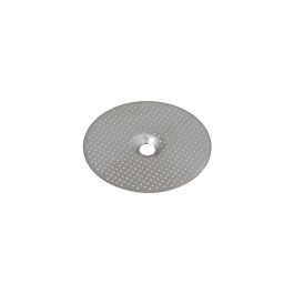 Carimali Shower Head D.37MM GR - commercial coffee spare part