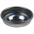 12 GRM DOUBLE FILTER BASKET - CARIMALI