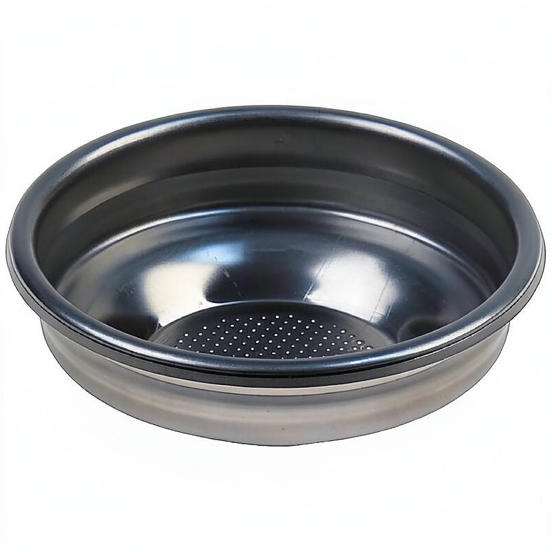 12 GRM DOUBLE FILTER BASKET - CARIMALI