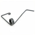 CARIMALI ECCENTRIC RETURN SPRING VALVE