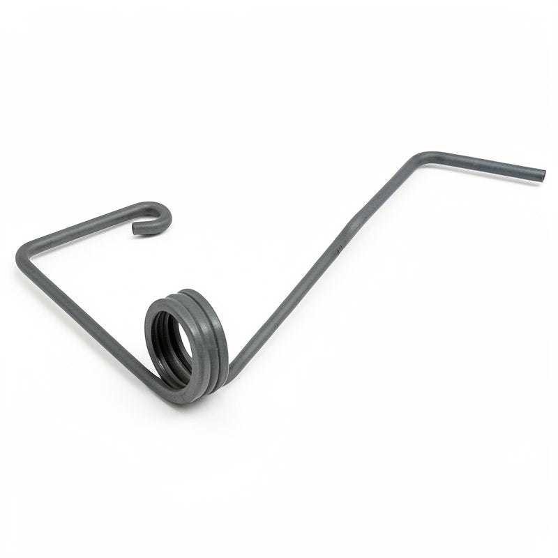 CARIMALI ECCENTRIC RETURN SPRING VALVE
