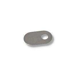 Carimali Sheet Metal Drip Tray A00-A01-A02 - commercial coffee spare part