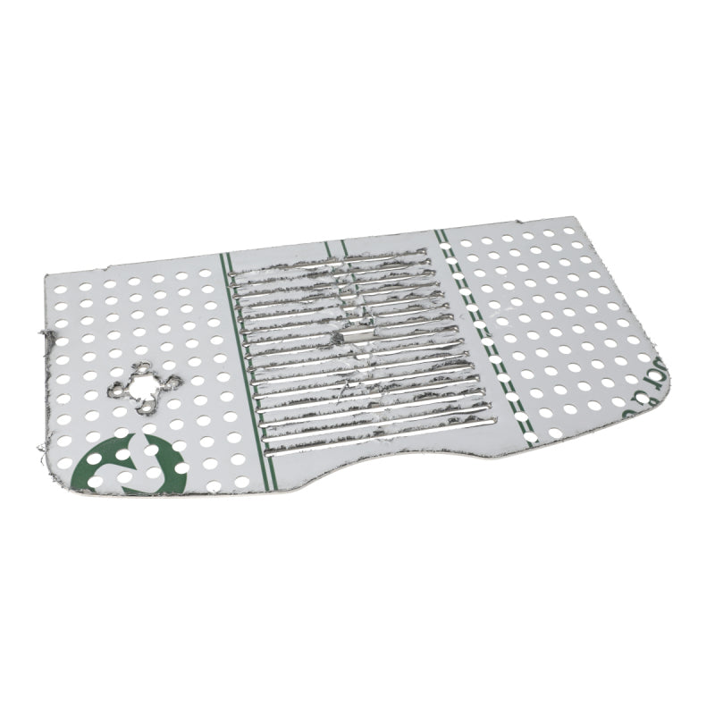 CARIMALI DRIP TRAY GRID A00-A01-A02