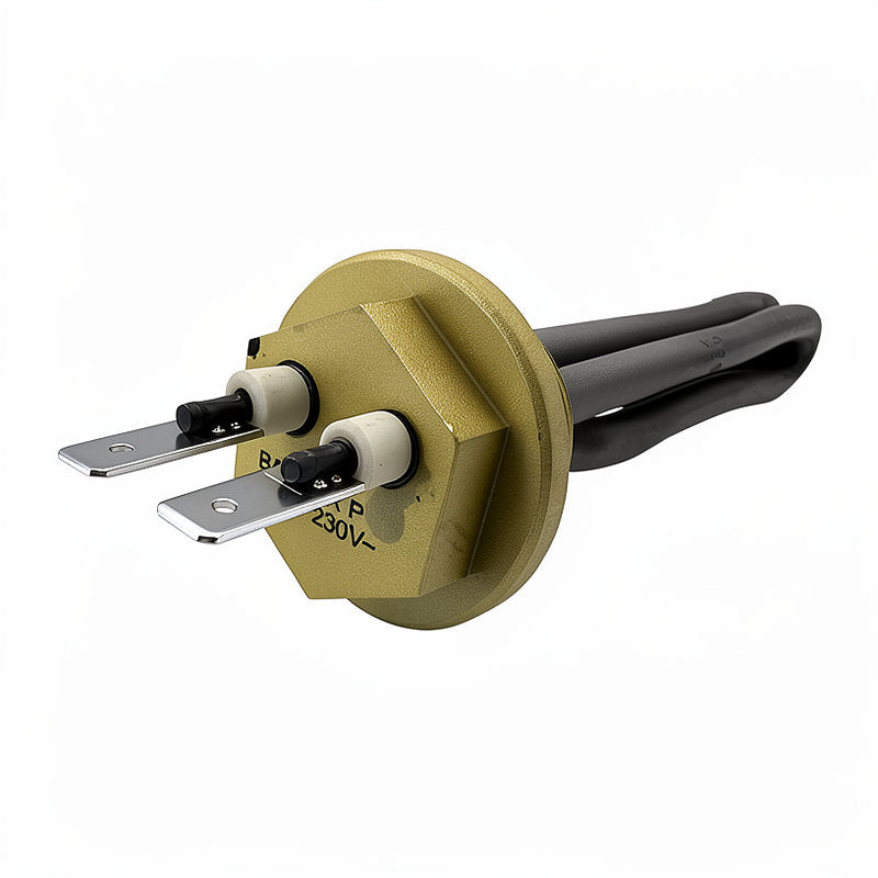 VA ELEMENT 3/4 GRP 600W - INCOLOY